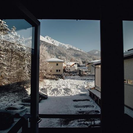 Alpenstadel Mit Hallenbad Und Sauna By Monicare Seefeld in Tirol Dış mekan fotoğraf