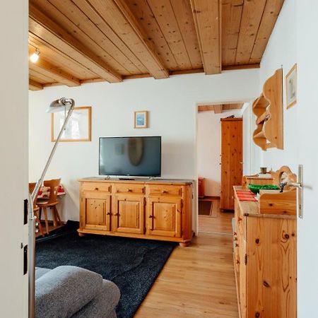 Alpenstadel Mit Hallenbad Und Sauna By Monicare Seefeld in Tirol Dış mekan fotoğraf