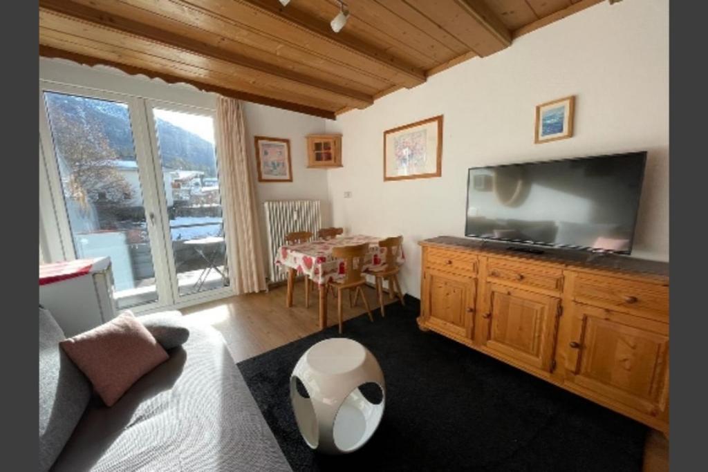 Alpenstadel Mit Hallenbad Und Sauna By Monicare Seefeld in Tirol Dış mekan fotoğraf