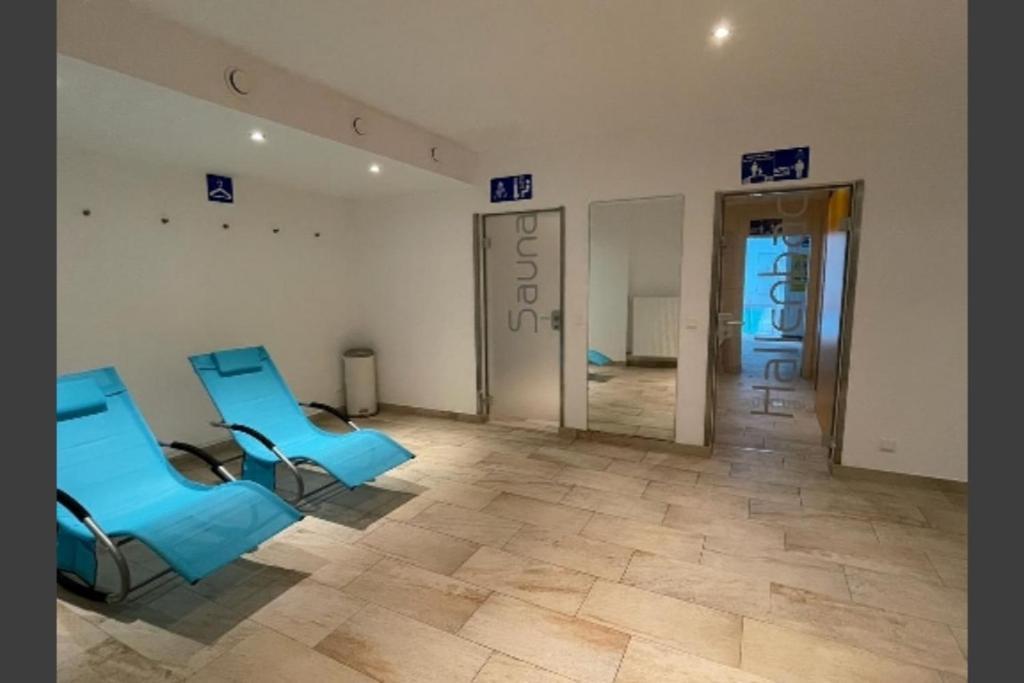 Alpenstadel Mit Hallenbad Und Sauna By Monicare Seefeld in Tirol Dış mekan fotoğraf