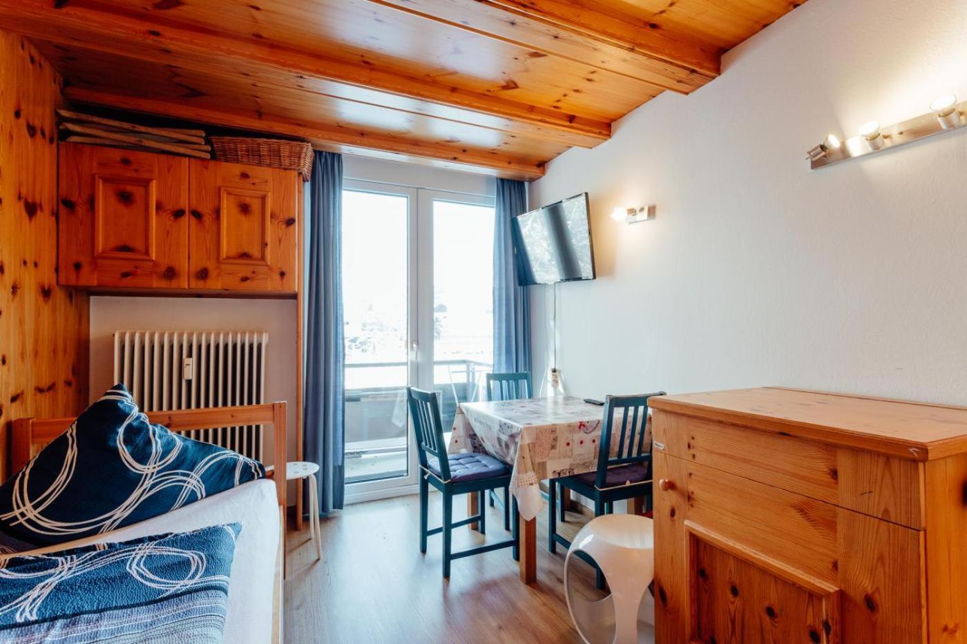 Alpenstadel Mit Hallenbad Und Sauna By Monicare Seefeld in Tirol Dış mekan fotoğraf