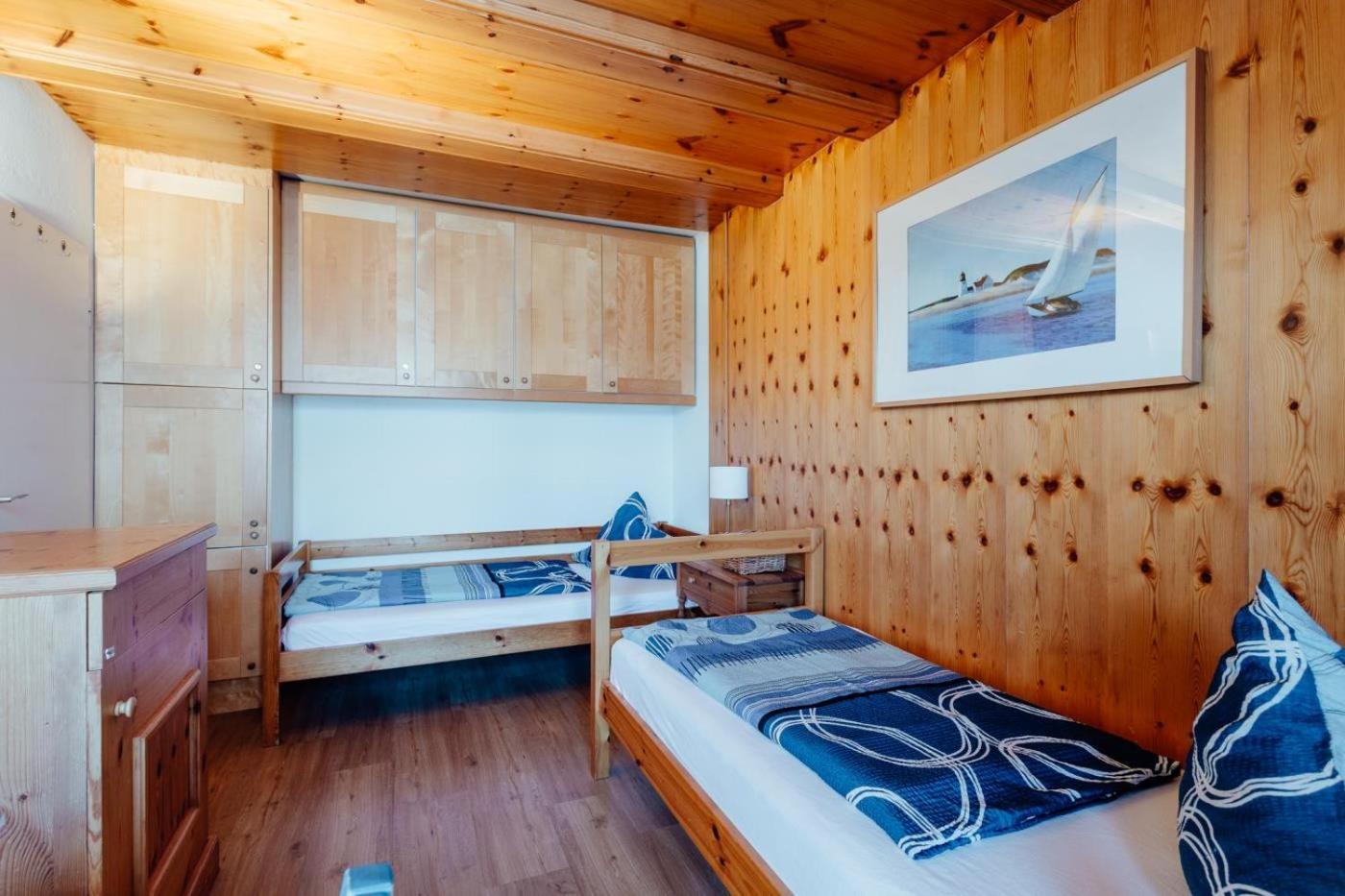 Alpenstadel Mit Hallenbad Und Sauna By Monicare Seefeld in Tirol Dış mekan fotoğraf