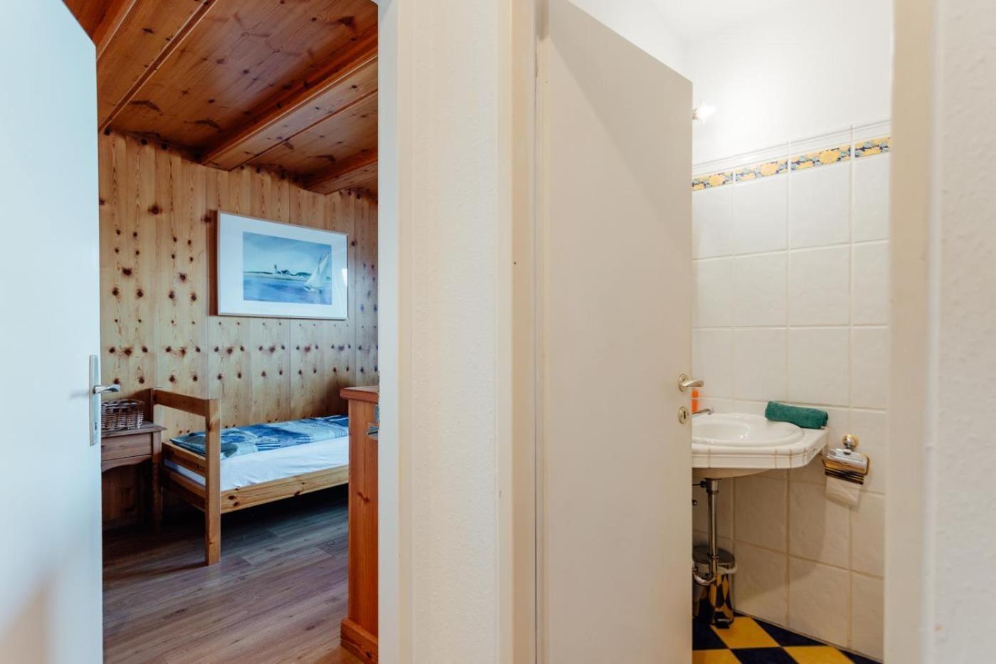 Alpenstadel Mit Hallenbad Und Sauna By Monicare Seefeld in Tirol Dış mekan fotoğraf