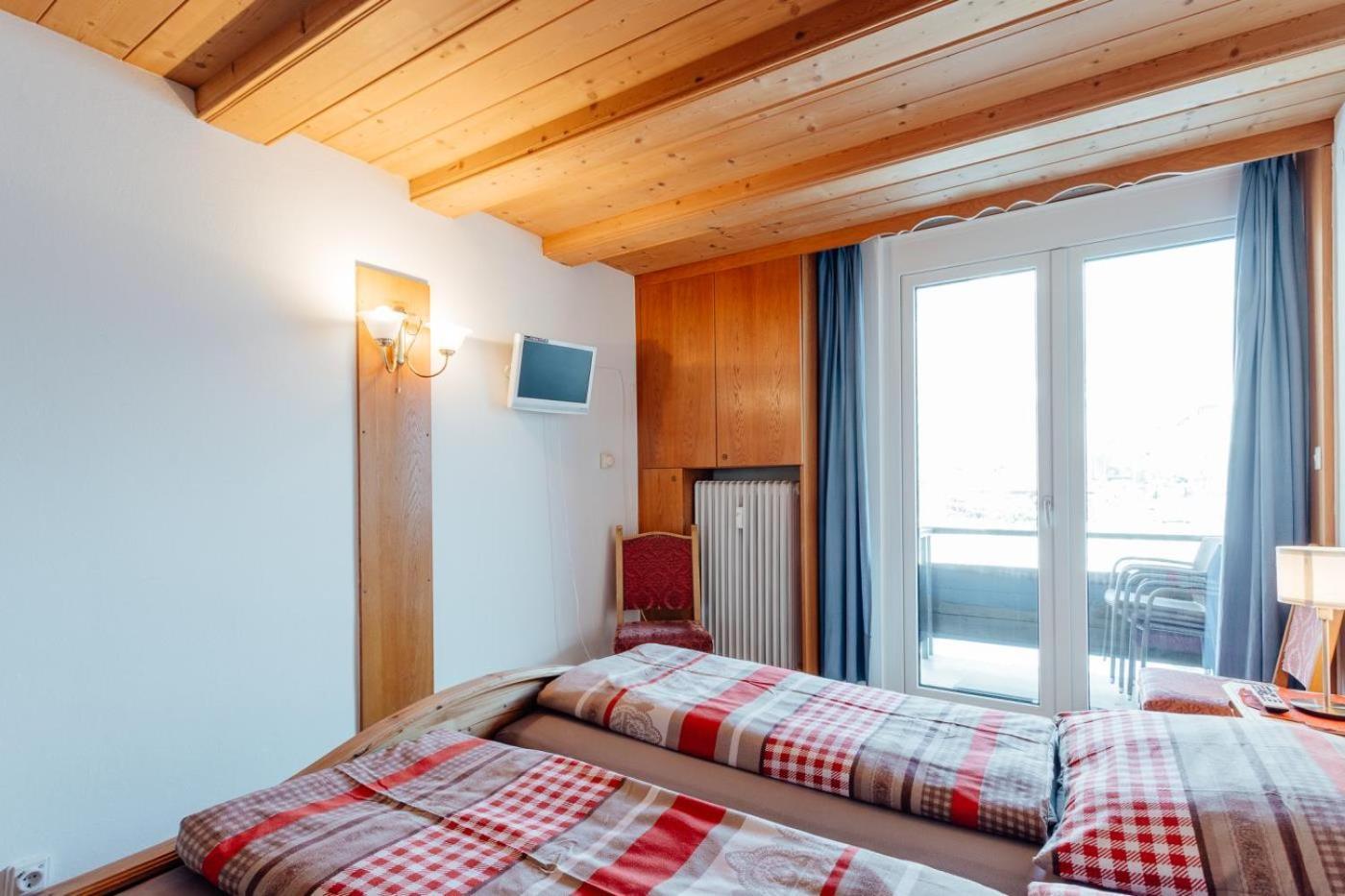 Alpenstadel Mit Hallenbad Und Sauna By Monicare Seefeld in Tirol Dış mekan fotoğraf