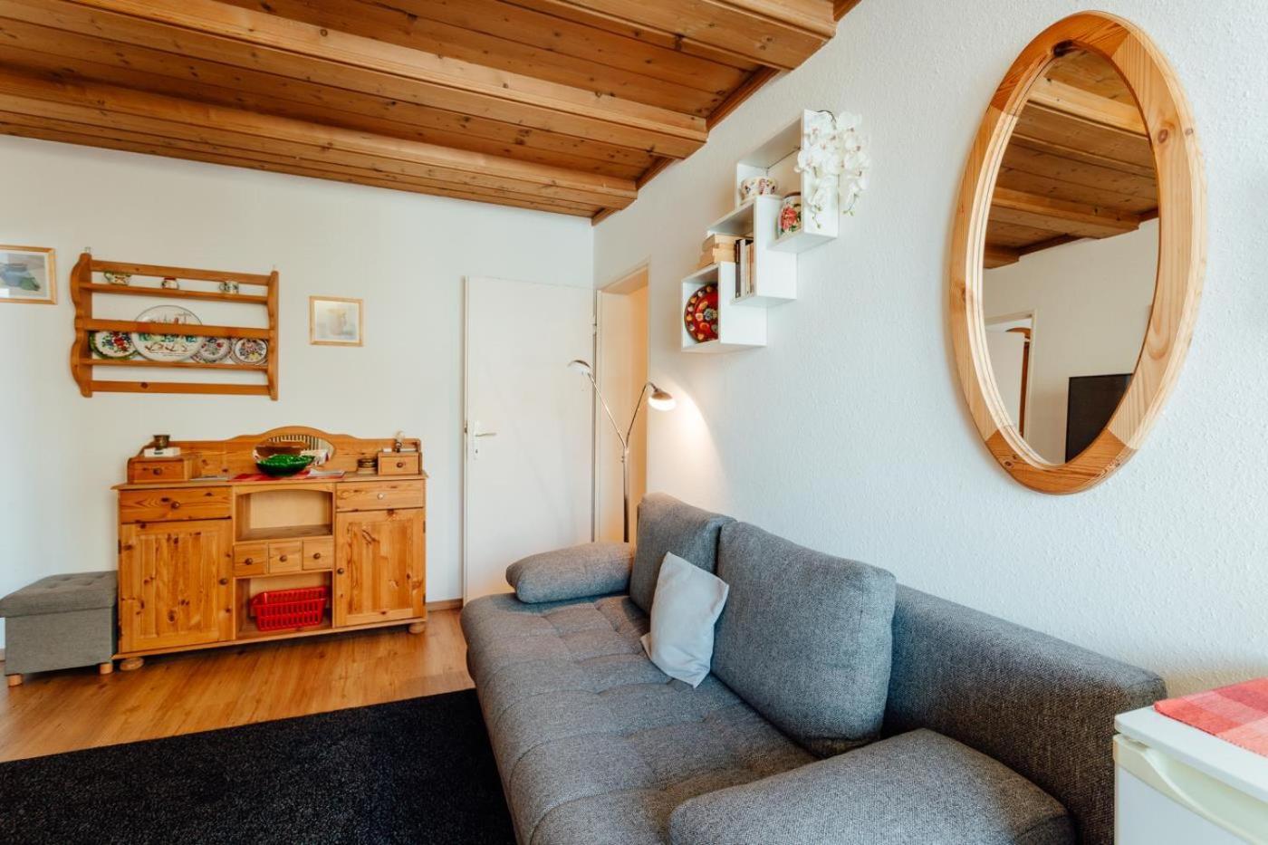 Alpenstadel Mit Hallenbad Und Sauna By Monicare Seefeld in Tirol Dış mekan fotoğraf