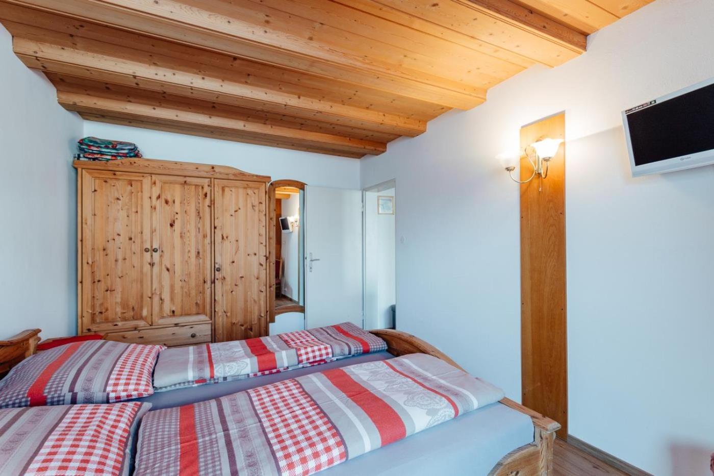 Alpenstadel Mit Hallenbad Und Sauna By Monicare Seefeld in Tirol Dış mekan fotoğraf